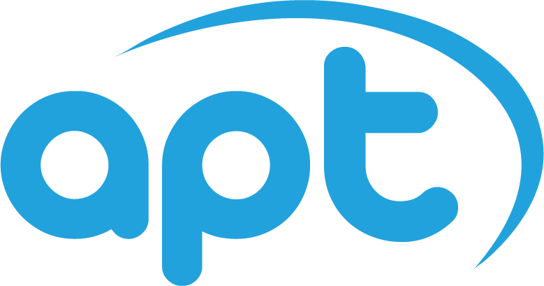 APT Logo